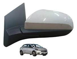 USADO: Retrovisor Gm Onix Prisma L. Esquerdo 2014 A 2019 Elétrico USADO: Retrovisor Gm Onix Prisma L. Esquerdo 2014 A 2019 Elétrico