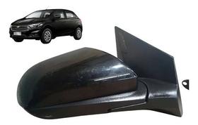 USADO: Retrovisor Gm Onix Prisma Lado Direito Eletrico 2013 A 2019 USADO: Retrovisor Gm Onix Prisma Lado Direito Eletrico 2013 A 2019