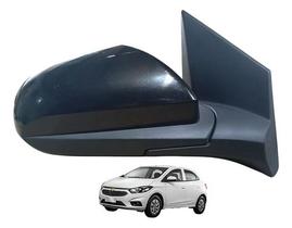 USADO: Retrovisor Gm Onix Prisma Lado Direito Elétrico 2014 A 2019