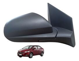 USADO: Retrovisor Gm Prisma Onix 13 A 2019 L. Direito Manual Orig USADO: Retrovisor Gm Prisma Onix 13 A 2019 L. Direito Manual Orig