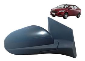 USADO: Retrovisor Gm Prisma Onix 2013 A 2019 L. Direito Elétrico USADO: Retrovisor Gm Prisma Onix 2013 A 2019 L. Direito Elétrico