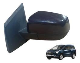 USADO: Retrovisor Gm Spin Lado Esquerdo Elétrico 2013 A 2022 USADO: Retrovisor Gm Spin Lado Esquerdo Elétrico 2013 A 2022