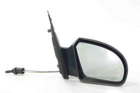 Usado: RETROVISOR MANUAL DIREITO Ford FIESTA 1.0 2007 Usado: RETROVISOR MANUAL DIREITO Ford FIESTA 1.0 2007