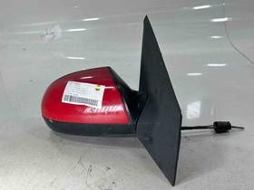 Usado: RETROVISOR MANUAL DIREITO Ford FIESTA HATCH 1.6L 2011