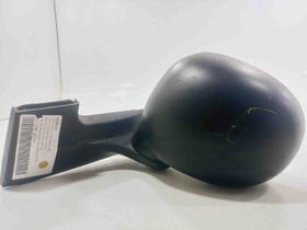 Usado: Retrovisor manual esquerdo chery qq 1.0 2019