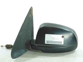 Usado: RETROVISOR MANUAL ESQUERDO Chevrolet CELTA 1.0 2009 Usado: RETROVISOR MANUAL ESQUERDO Chevrolet CELTA 1.0 2009