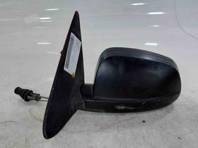 Usado: RETROVISOR MANUAL ESQUERDO Chevrolet CELTA 1.0 2010 Usado: RETROVISOR MANUAL ESQUERDO Chevrolet CELTA 1.0 2010
