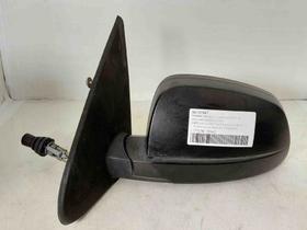 Usado: RETROVISOR MANUAL ESQUERDO Chevrolet PRISMA 1.4 2010 Usado: RETROVISOR MANUAL ESQUERDO Chevrolet PRISMA 1.4 2010