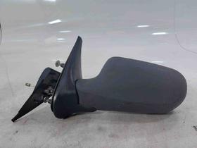 Usado: Retrovisor manual esquerdo fiat uno 1.0 2007 Usado: Retrovisor manual esquerdo fiat uno 1.0 2007