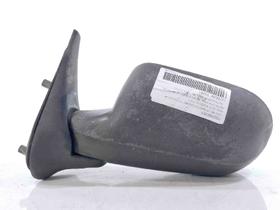 Usado: RETROVISOR MANUAL ESQUERDO Fiat UNO 1.0 2013 Usado: RETROVISOR MANUAL ESQUERDO Fiat UNO 1.0 2013