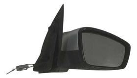 USADO: Retrovisor Manual Vw Gol Voyage G6 Ld 4p 08/13