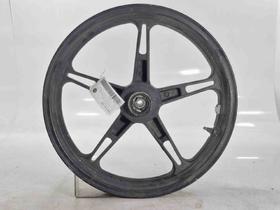 Usado: RODA DIANTEIRA LIGA LEVE - MOTOCICLETA Honda TWISTER 250 2008 Usado: RODA DIANTEIRA LIGA LEVE - MOTOCICLETA Honda TWISTER 250 2008