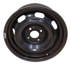 USADO: Roda Ferro Aro 15 Fumagalli Peugeot Citroen 9643202580 Preto USADO: Roda Ferro Aro 15 Fumagalli Peugeot Citroen 9643202580 Preto