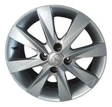 USADO: Roda Liga Leve Aro 15 4x100 J3 2014 01 Lavanda