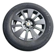 USADO: Roda Liga Leve Aro 17 5x114,3 Captiva 2005 A 2012 ~1 USADO: Roda Liga Leve Aro 17 5x114,3 Captiva 2005 A 2012 ~1
