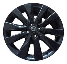 USADO: Roda Liga Leve Aro 17 Kicks 2020 Original 01 Detalhe Água USADO: Roda Liga Leve Aro 17 Kicks 2020 Original 01 Detalhe Água