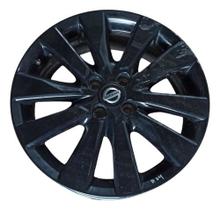 USADO: Roda Liga Leve Aro 17 Kicks 2020 Original 04 detalhe Água USADO: Roda Liga Leve Aro 17 Kicks 2020 Original 04 detalhe Água