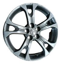 USADO: Roda Liga Leve Aro 18 5x114.3 Outlander 2012 À 15 1 ~detalh 1 USADO: Roda Liga Leve Aro 18 5x114.3 Outlander 2012 À 15 1 ~detalh 1