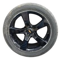 USADO Roda Pneu Meia Vida Chevrolet Camaro Ss 6.2 V8 2011 Preto