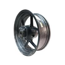Usado: RODA TRASEIRA LIGA LEVE - MOTOCICLETA Kawasaki Z 750 750 2012 Usado: RODA TRASEIRA LIGA LEVE - MOTOCICLETA Kawasaki Z 750 750 2012