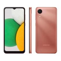 Usado: Samsung A03 Core 32 GB Bronze - Excelente