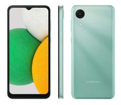 Usado: Samsung A03 Core 32 GB Verde - Excelente