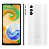 Usado: Samsung A04s 64 GB Branco - Bom