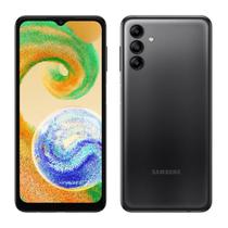 Usado: Samsung A04s 64 GB Preto - Bom