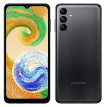 Usado: Samsung A04s 64 GB Preto - Excelente