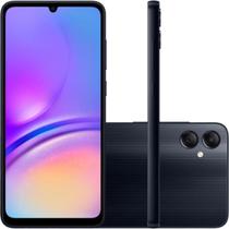 Usado: Samsung A05 128 GB Preto - Excelente