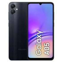 Usado: Samsung A05 128 GB Preto - Muito Bom Usado: Samsung A05 128 GB Preto - Muito Bom