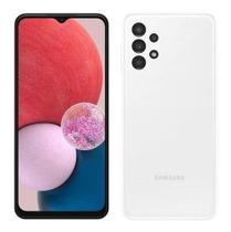 Usado: Samsung A13 128 GB Branco - Bom Usado: Samsung A13 128 GB Branco - Bom