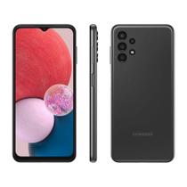 Usado: Samsung A13 128 GB Preto - Bom