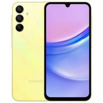 Usado: Samsung A15 256 GB Verde - Excelente