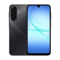 Usado: Samsung A17 128 GB Preto - Muito Bom
