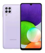 Usado: Samsung A22 128 GB Violeta - Regular Usado: Samsung A22 128 GB Violeta - Regular