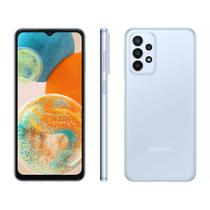Usado: Samsung A23 128 GB Azul - Excelente Usado: Samsung A23 128 GB Azul - Excelente