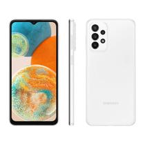 Usado: Samsung A23 128 GB Branco - Excelente Usado: Samsung A23 128 GB Branco - Excelente