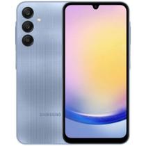 Usado: Samsung A25 256 GB Azul Claro - Excelente Usado: Samsung A25 256 GB Azul Claro - Excelente