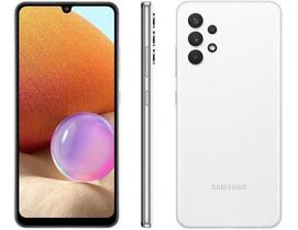 Usado: Samsung A32 128 GB Branco - Excelente