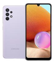 Usado: Samsung A32 128 GB Violeta - Muito Bom