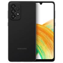 Usado: Samsung A33 128 GB Preto - Bom