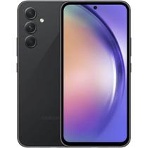 Usado: Samsung A54 256 GB Preto - Muito Bom Usado: Samsung A54 256 GB Preto - Muito Bom