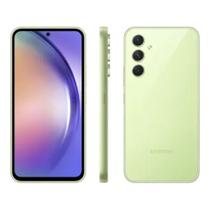 Usado: Samsung A54 256 GB Verde - Excelente Usado: Samsung A54 256 GB Verde - Excelente