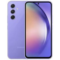 Usado: Samsung A54 256 GB Violeta - Excelente