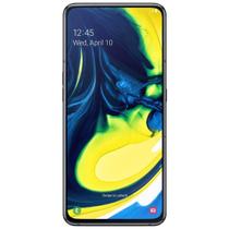 Usado: Samsung A80 128 GB Preto - Excelente