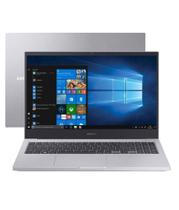 Usado: Samsung Book E30 NP550XCJ-KT1BR 15" Intel Core i3-10110U 1TB 4GB RAM Prata Muito Bom - Trocafone