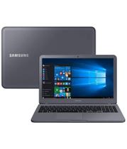 Usado: Samsung Essentials E30 NP350XAA-KF3BR 15" Intel Core i3-7020U 1TB 4GB RAM Titanium Bom - Trocafone