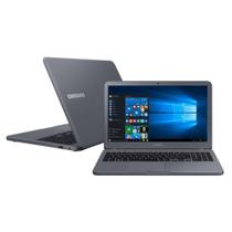 Usado: Samsung Expert X55 NP350XAA-XF4BR 15.6" Intel Core i7-8550U 1TB HD 12GB RAM Titanium Excelente - Trocafone