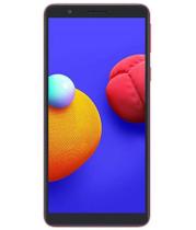 Usado: Samsung Galaxy A01 Core 32GB Vermelho Bom - Trocafone